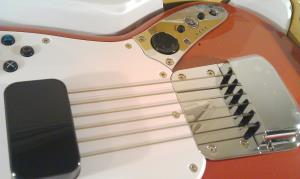 Fender Mustang Pro-Guitar (07)